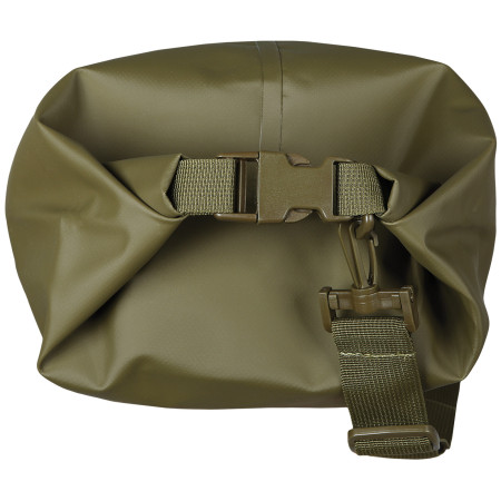 Bootssack Zulu WildWater 25l