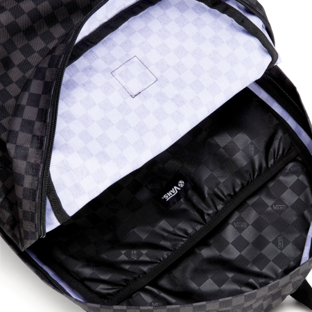 Rucksack Vans MN Old Skool Check Backpack