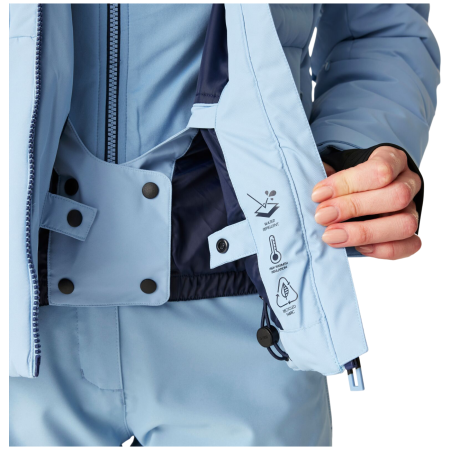 Damen Skijacke Dare 2b Gliding Jacket