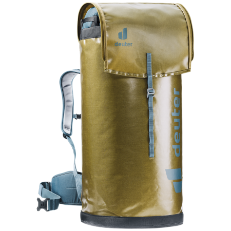 Kletterrucksack Deuter Gravity Wall Bag 50