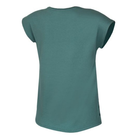 Damen-T-Shirt Ocún Kimo T Women Stoneman