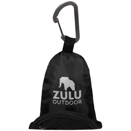 Handtuch Zulu Hike 40 x 40 cm
