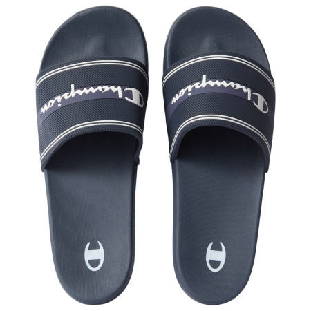 Herrenpantoffeln Champion Jambiani Slide Uni