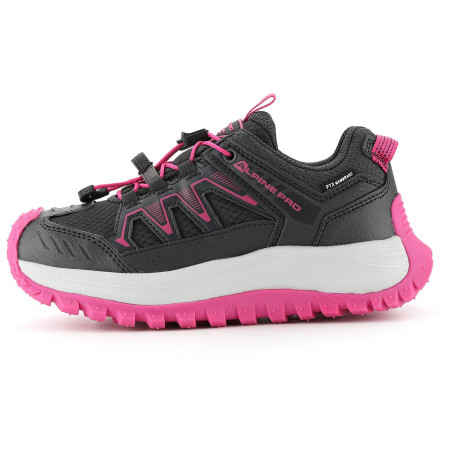Kinderschuhe Alpine Pro Gerno Pink
