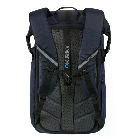 Faltrucksack für Laptop Husky Moper 28L