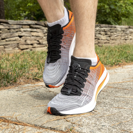 Schnürsenkel Lock Laces Solid