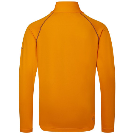 Kinder-Funktions-Sweatshirt Dare 2b Consist II CoreStrech ElectricOrng