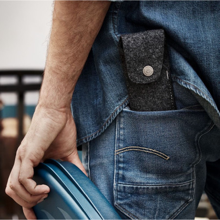 Besteck Light My Fire Spork Kit Titanium