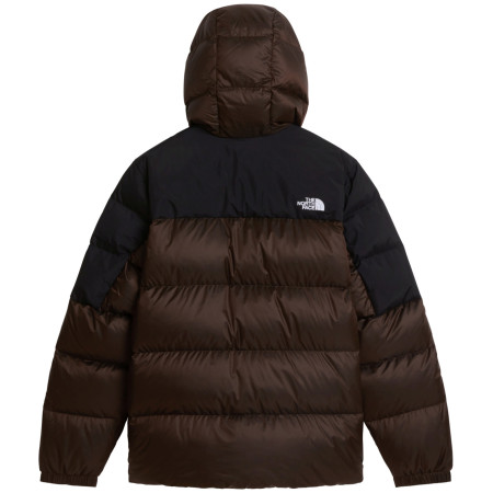 Herrenjacke The North Face M Diablo Down 2.0 Hoodie