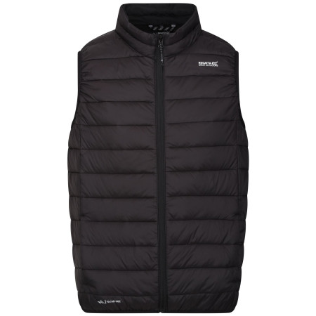 Herrenweste Regatta Marizion B/W schwarz Black