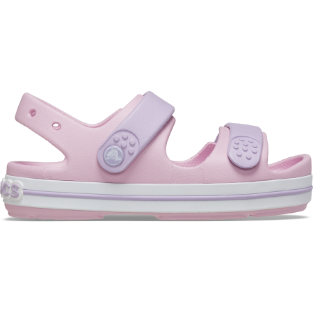 Kindersandalen Crocs Crocband Cruiser Sandal K