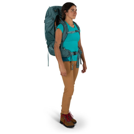 Damen Wanderrucksack Osprey Renn 65
