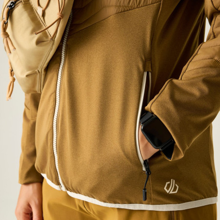 Damenjacke Dare 2b Womens Air Lite Hybrid