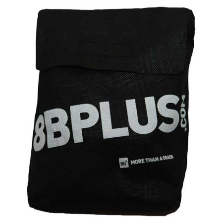 Kreidebeutel 8BPLUS Kelly