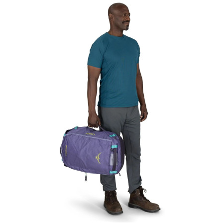 Reisetasche Osprey Transporter 40