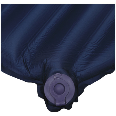 Selbstaufblasende Isomatte Warg Radon Mummy 5