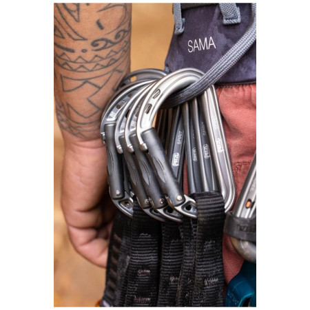 Klettergurt Petzl Sama