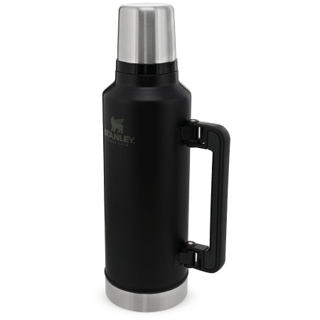 Thermokanne Stanley CS Legendary Classic 1,9l schwarz BlackMat