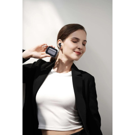 Kabellose Kopfhörer Swissten Minipods