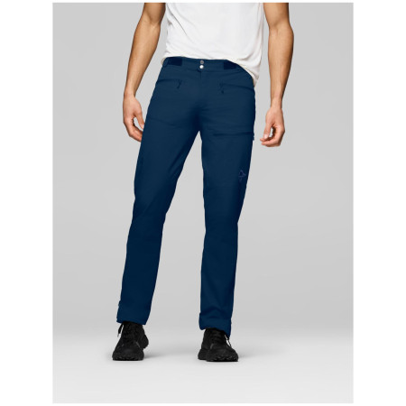 Herrenhose Norrona femund flex1 lightweight Pants