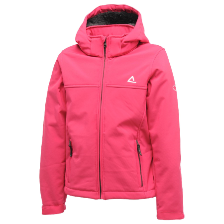 Kinderjacke Dare 2b On Board SShell rosa