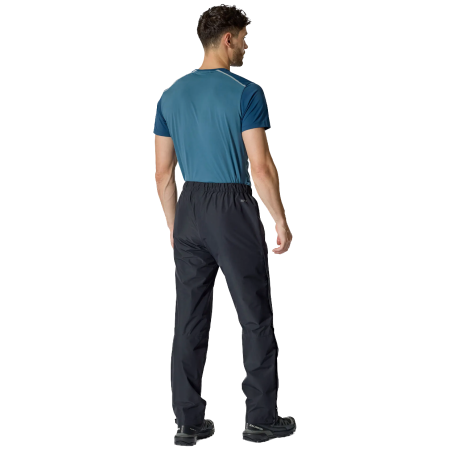 Herrenhose Rab Downpour Pants