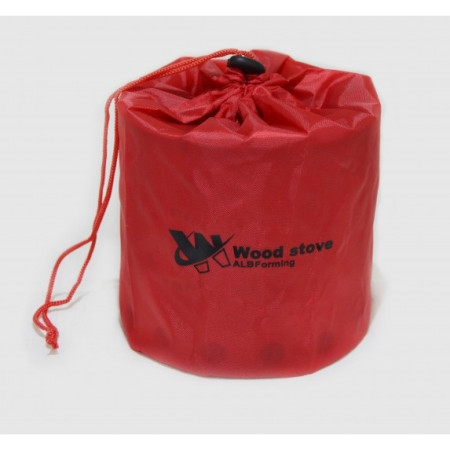 Campingkocher ALB forming Bush Buddy