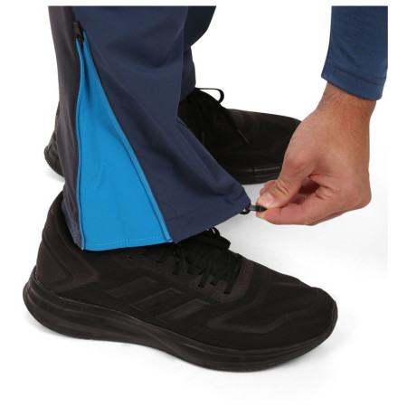 Herrenhose Direct Alpine Cascade Plus 3.0
