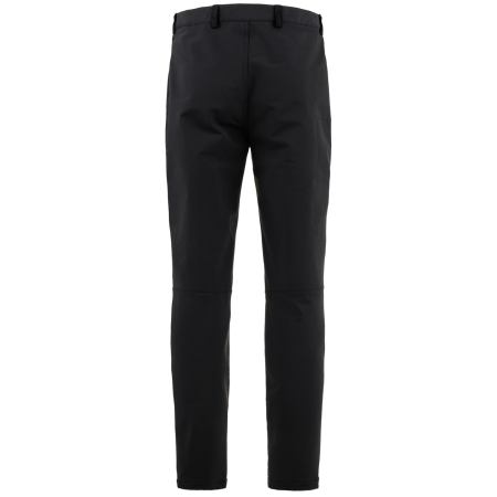 Herrenhose Fjällräven Abisko Winter Stretch Trousers M
