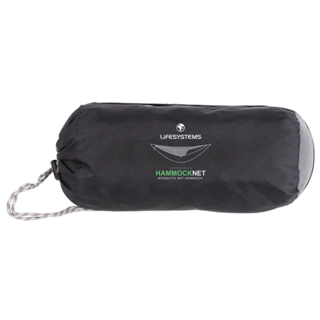 Hängematte Lifesystems Expedition Hammock Net