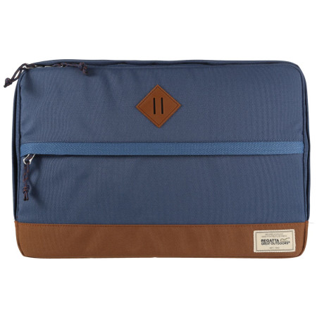 Etui Regatta StamfordLaptopSlv blau DkDenim/Stlr