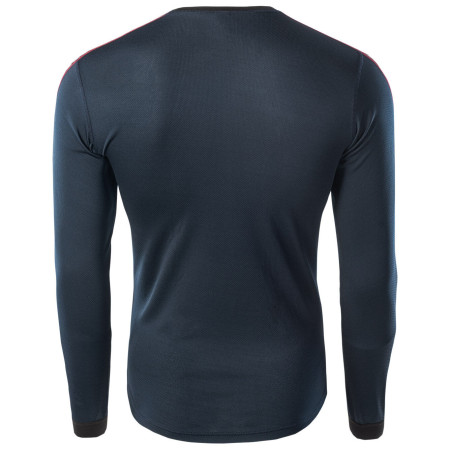 Herren-Funktionsshirt Helly Hansen HH Lifa Stripe Crew