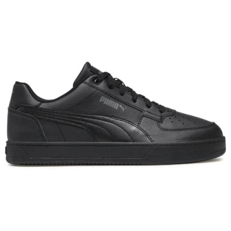 Schuhe Puma Puma Caven 2.0 schwarz Black-Cool Dark Gray