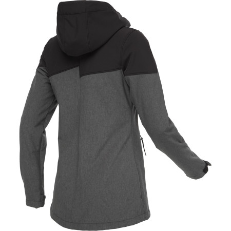 Damen-Softshell-Jacke Loap Ludysa