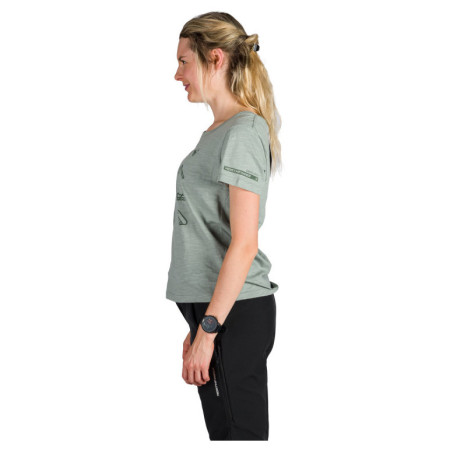 Damen-T-Shirt Northfinder Candice