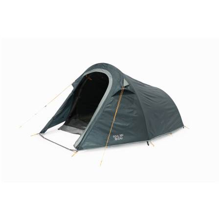 Wanderzelt Vango Soul 300 dunkelblau Deep Blue