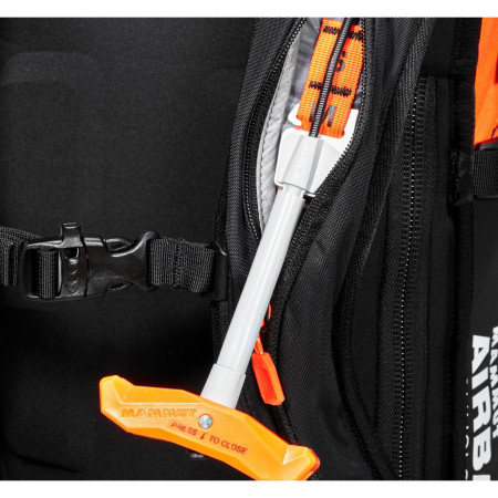 Lawinenrucksack Mammut Free 28 Removable Airbag 3.0
