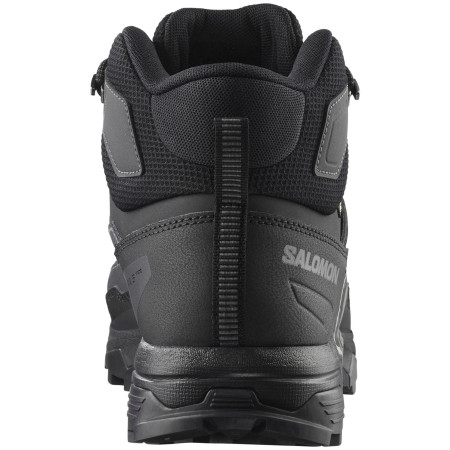 Herrenschuhe Salomon X Ultra 5 Mid Wide Gore-Tex