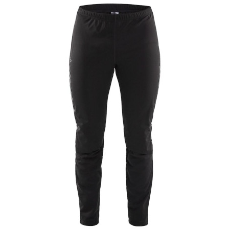 Herrenhose Craft Storm Balance Tights schwarz Black