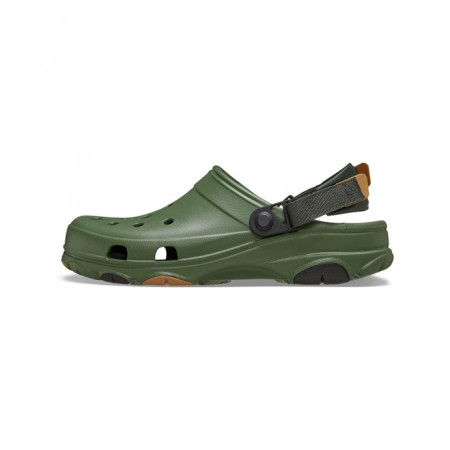 Pantoffeln Crocs All Terrain Clog