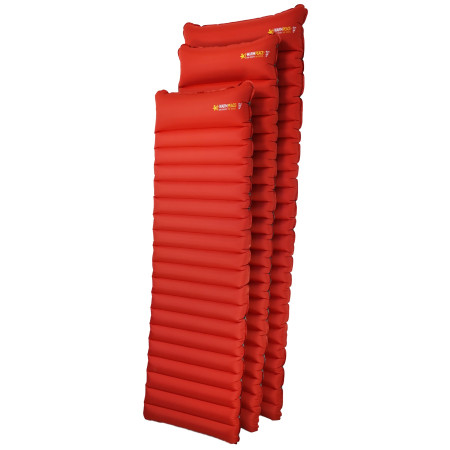 Aufblasbare Isomatte Warmpeace Stratus Lite Regular