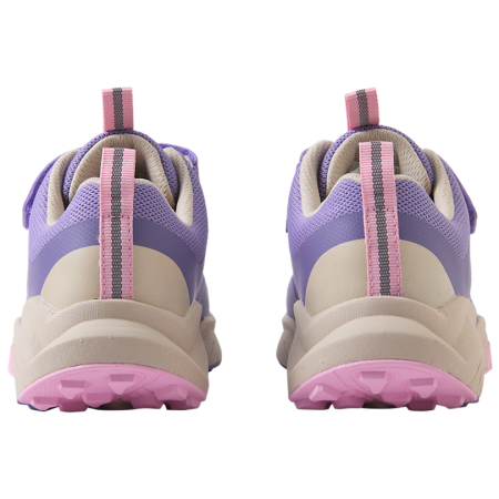 Kinder-Sneaker Reima Enkkari Misty Violet