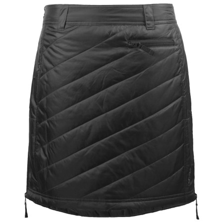 Winterrock Skhoop Sandy Short schwarz Black