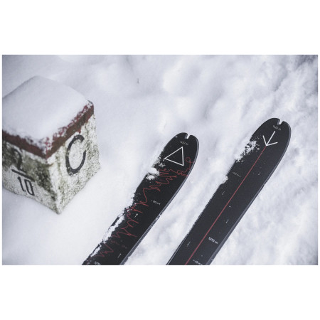 Skialp-Ski Egoé Move Beat 94