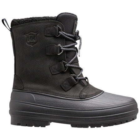 Herrenschuhe Helly Hansen Varanger Primaloft schwarz 991 Black