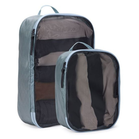 Organizer-Set Thule Packing cube set M grau Pond Gray