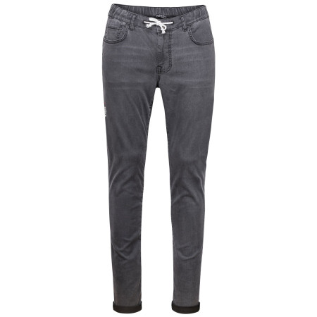 Herrenhose Chillaz San Diego dunkelgrau BlackDenim