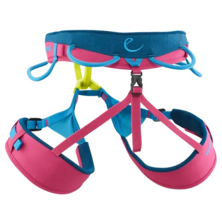 Klettergurt Edelrid Jayne III