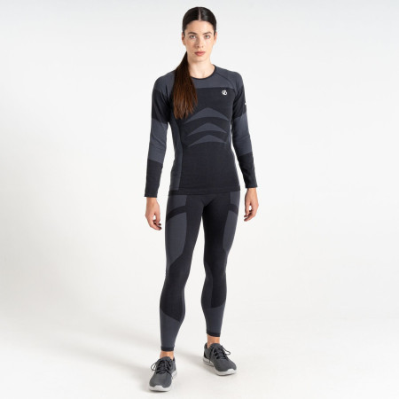 Damen-Funktionsshirt Dare 2b In The Zone III Long Sleeve Tee