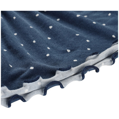 Damenkleid Alpine Pro Derefa